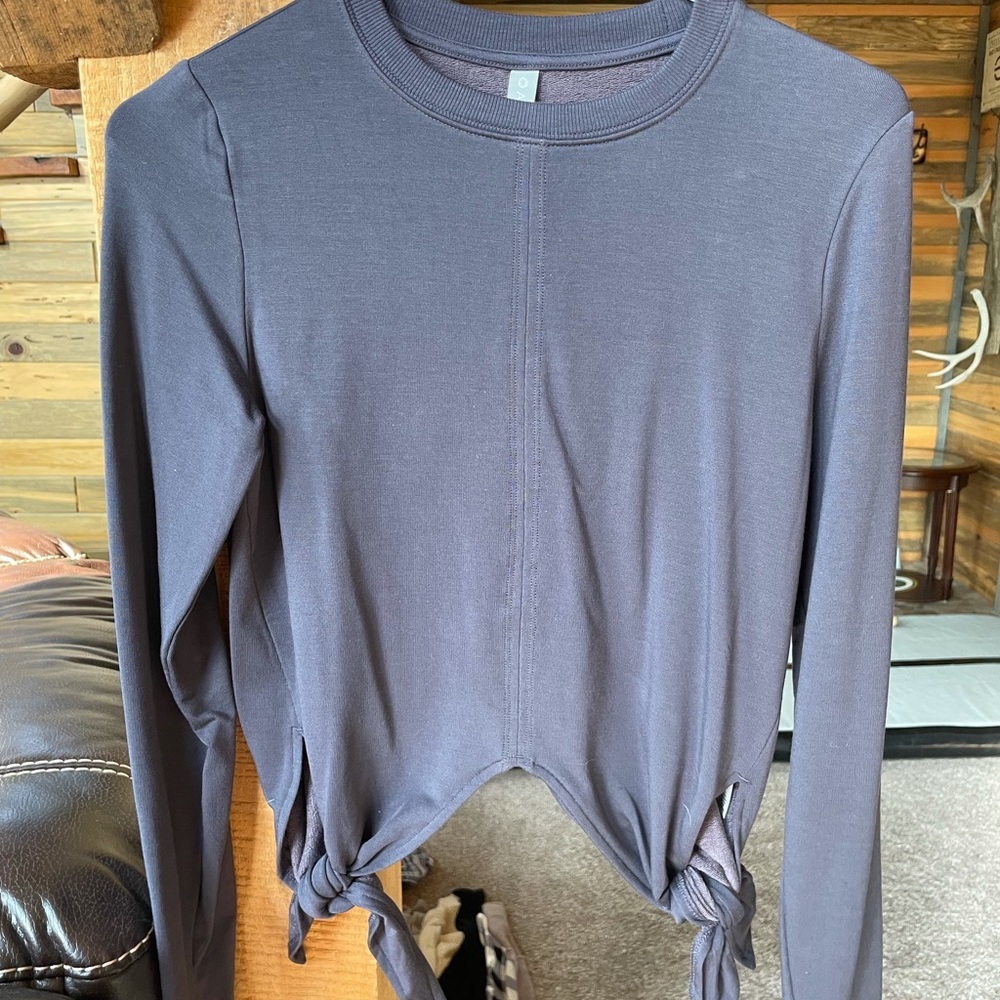 Athleta sweatshirt